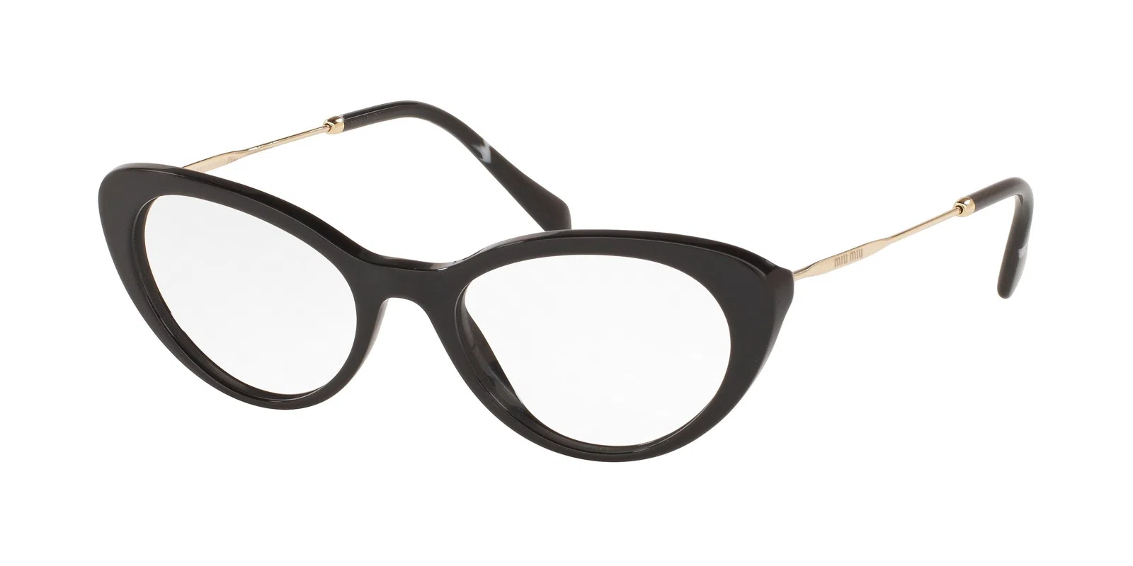 Miu Miu 05RV Core Collection Eyeglasses - view 2